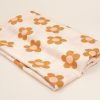 Muselina Paturica Daisy, 1 buc, Little Prints