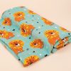 Muselina Paturica Lion, 1 buc, Little Prints