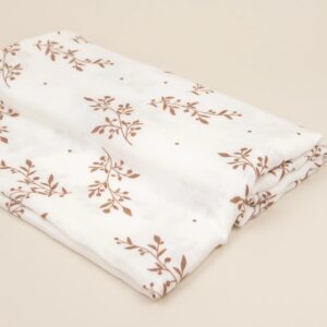 Muselina Paturica Pure Feeling, 1 buc, Little Prints