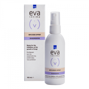 Mycosis Spray, 100ml, Eva Intima