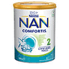 NAN 2 Confortis Formula de Lapte de Continuare, 6 luni, 800g, Nestle