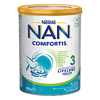 NAN 3 Comfortis  Lapte de Continuare, 1-2 ani, 800g, Nestle