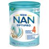 NAN 4 Optipro lapte praf NAN 4 Optipro lapte praf, de la 2-3 ani, 800 g, Nestle