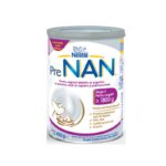 NAN Prenan Lapte Praf Calcidin, Calciu 600mg, 56 comprimate, Zdrovit