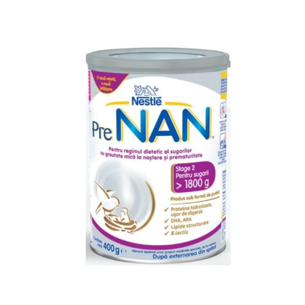 NAN Prenan Lapte Praf