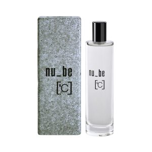 NU_BE Carbon Eau de parfum unisex, 100 ml