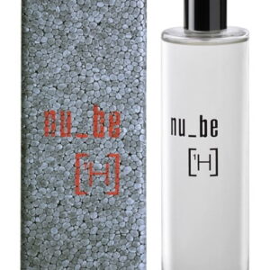 NU_BE Hydrogen Eau de parfum unisex, 100 ml