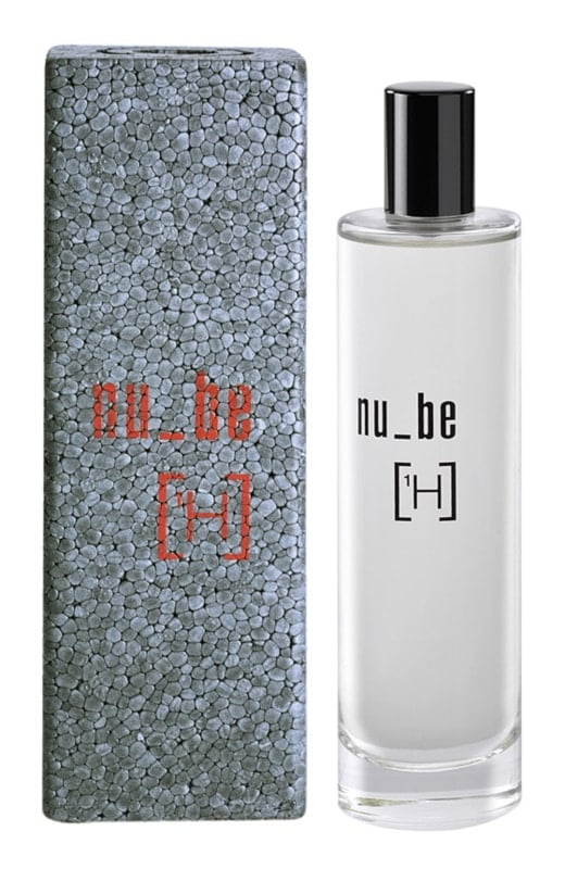 NU_BE Hydrogen Eau de parfum unisex NU_BE Hydrogen Eau de parfum unisex, 100 ml