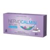 Nervocalmin Somn usor cu valeriana Nervocalmin Somn usor cu valeriana, 20 capsule, Biofarm