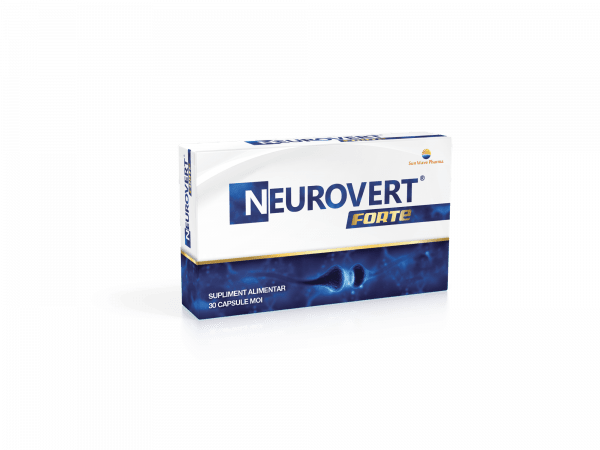Neurovert Forte