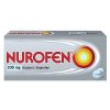 Nurofen 200 mg, 24 drajeuri, Reckitt Benkiser Healthcare