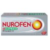 Nurofen Express 200 mg, 20 capsule, Reckitt Benckiser Healthcare