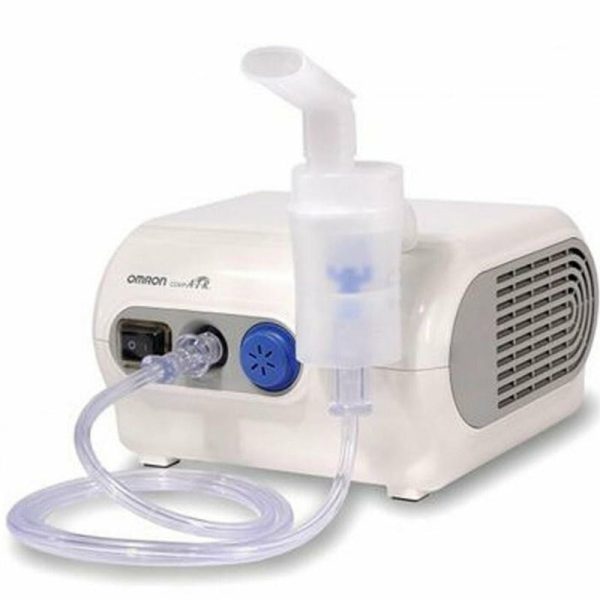 OMRON Nebulizator C28 Plus