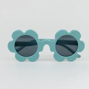 Ochelari Soare Flower Island Sea, 1 buc, Little Prints