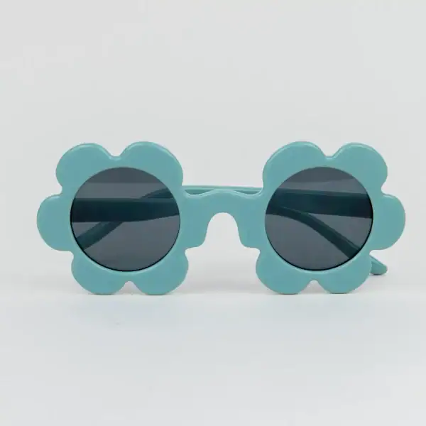 Ochelari Soare Flower Island Sea Ochelari Soare Flower Island Sea, 1 buc, Little Prints