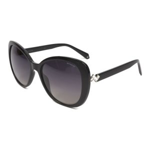 Ochelari soare Polaroid 4063/S/X black