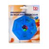 Organizator Medicamente Circular Organizator Medicamente Circular, Sana