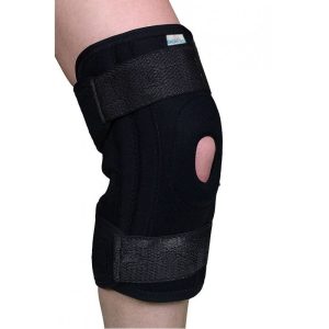 Orteza Genunchi mobila cu Insertii laterale BRK5103, BERCKS