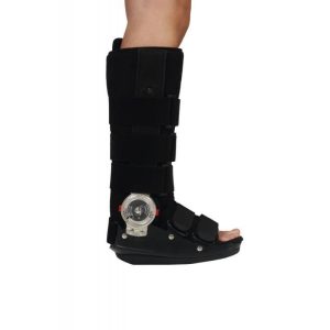 Orteza Glezna Picior Fixa/Mobila S, BRA2215, BERCKS