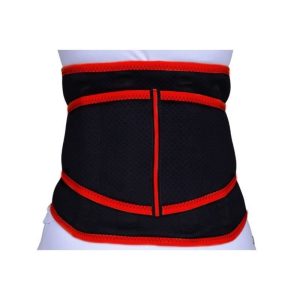 Orteza Lombosacrala Lombostat Neopren L, BRC2202, BERCKS