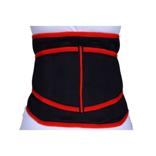 Orteza Lombosacrala Lombostat Neopren L, BRC2202, BERCKS