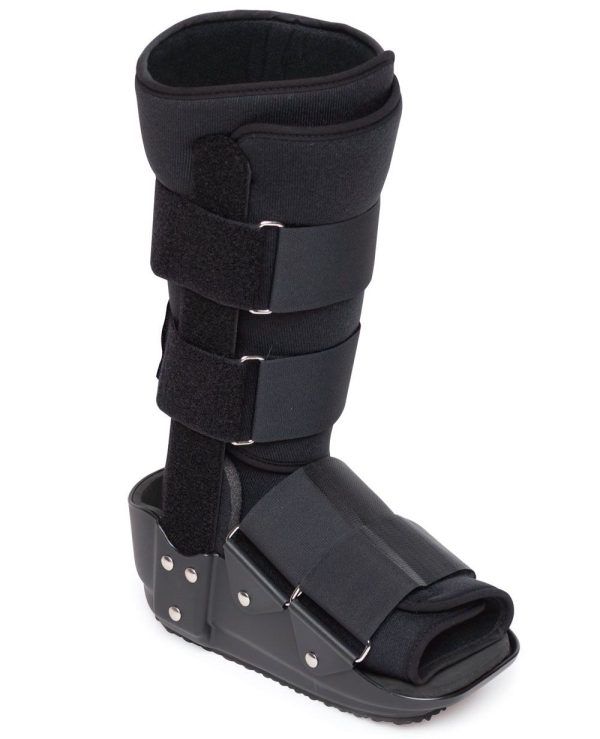 Orteza Walker Fixa, Marimea S, 7PO.O-W100S