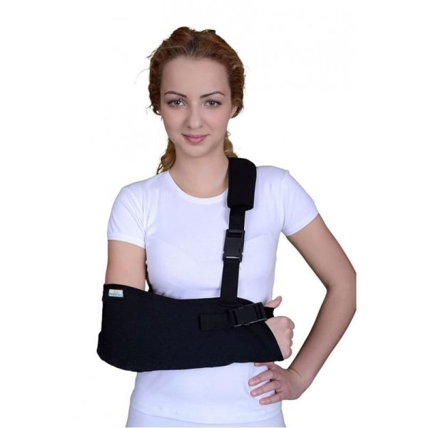 Orteza de Cot Incheietura Mana Basic XXXL BRM300B, BERCKS