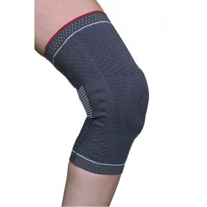 Orteza de Genunchi Mobila Knitted, Marimea XXL, BRK9100, BERCKS