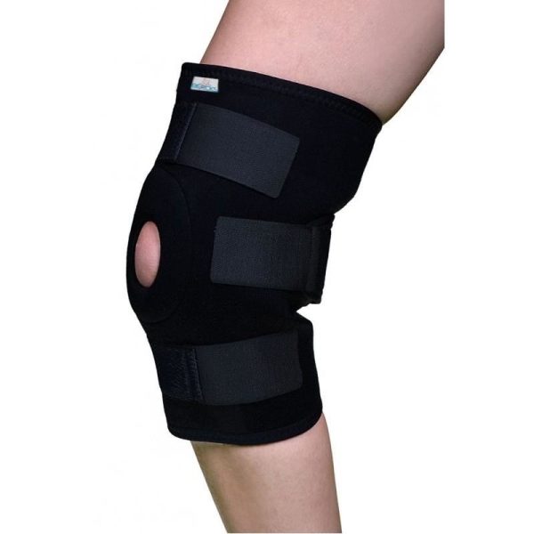 Orteza de Genunci Mobila cu Suport Rotulian Dechis BRK5101