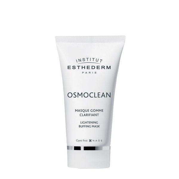 Osmoclean Masca Exfolianta Iluminatoare, 75 ml, Institut Esthederm