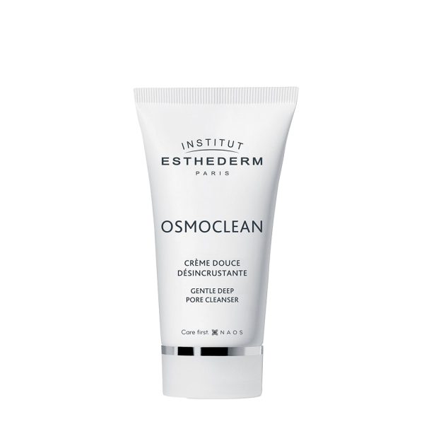 Osmoclean Tratament pt Curatarea in Profunzime a Porilor, 75 ml, Institut Esthederm
