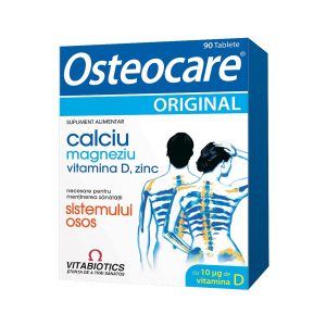 Osteocare Original OrtoGel Herbal, 175 ml, Elidor