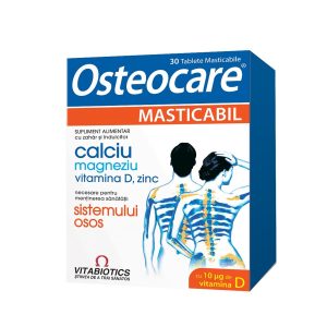 ELGYDIUM Periute interdentare Mono Compact Blue, spatii interdentare inguste, 4 bucati