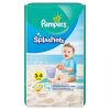 PAMPERS 3-4 Scutece Apa Splashers , 6-11kg, 12bucati