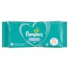PAMPERS Servetele Fresh Clean, 52 bucati