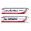 Pachet Pasta de dinti Whitening Parodontax, 75 ml+75 ml, Gsk
