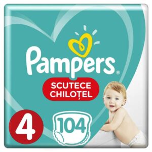 Pampers Scutece Pants XXL Scutece Marime 5 Pampers Scutece Pants XXL Scutece Marime 5, 12-17 kg ,76 bucati