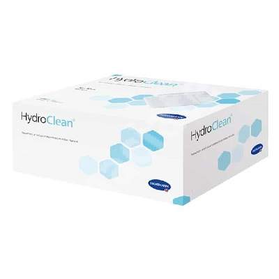 Pansamente Adeziv Transparent Sterile 6/8, Hartmann