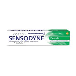 Periuta de Dinti Complete Protection Medium Sensodyne, Haleon