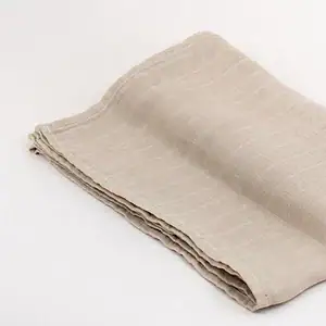 Paturica Muselina Neutral, 1 buc, Little Prints