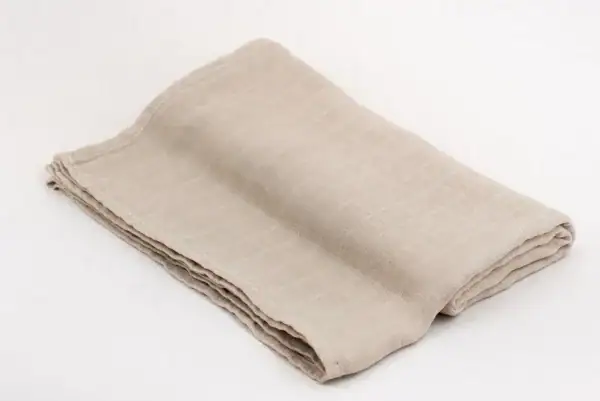 Paturica Muselina Neutral Paturica Muselina Neutral, 1 buc, Little Prints