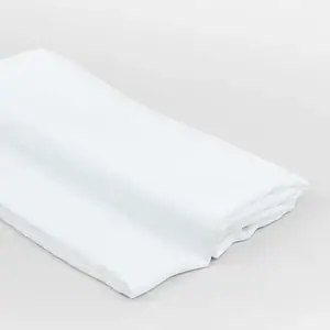 Paturica Muselina White, 1 buc, Little Prints