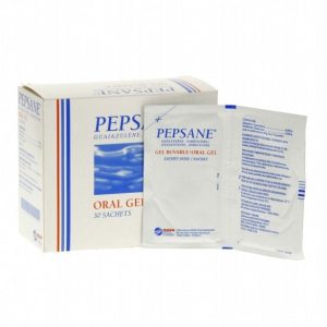 Pepsane gel Lac de Unghii, Diverse Sortimente, 1 Bucata, Martinelia