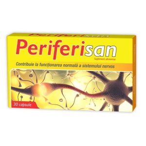 Sampon stimulator pentru barbati Parusan, 200 ml , Theiss Naturwaren