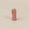 Periuta Dinti Silicon Tip Degetar Rosedawn, 1 buc, Little Prints