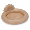 Piscina Gonflabila Joaca Copii cu Stropire Apa-Cherry Blush KS3057, Konges Slojd