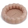 Piscina Gonflabila Mare Shell-Cherry Blush KS2379, Konges Slojd