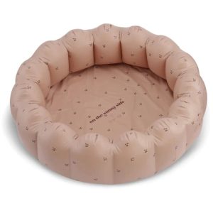 Piscina Gonflabila Mare Shell-Cherry Blush KS2379 Piscina Gonflabila Mare Shell-Cherry Blush KS2379, Konges Slojd