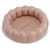 Piscina Gonflabila Mica Shell-Cherry Blush KS2380, Konges Slojd