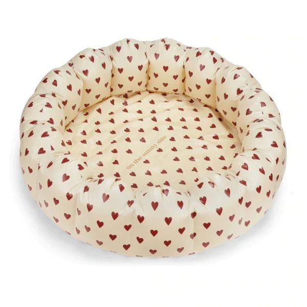 Piscina Gonflabila Mica Shell-Mon Amour KS2380, Konges Slojd